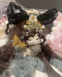 DODOMI他、九尾シリーズ スクイーズ 20個まとめ売り♡♡ dodomi ドドミ 九尾 スクイーズ もふもふ九尾 - メルカリ