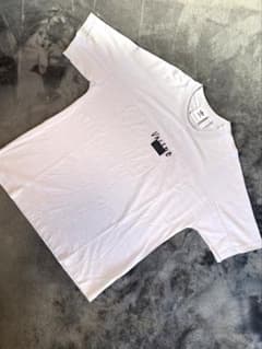 adidas アディダス Tシャツ カットソー 半袖 グレーのサムネイル
