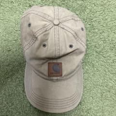 carhartt キャップのサムネイル