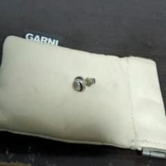 GARNI　ガルニ　ピアスのサムネイル