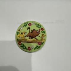 ディズニー刺繍缶バッジのサムネイル