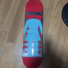 【新品•未使用】Girl スケートボード デッキ 7.87インチのサムネイル