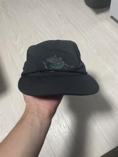 パタゴニア　patagonia キャップ　ナイロンのサムネイル
