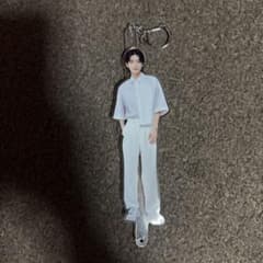 高橋文哉フォトプロップスのサムネイル