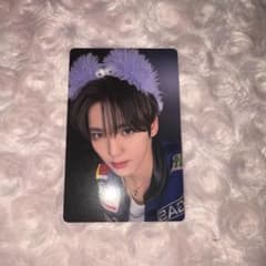 ゼベワン ハンユジン 7000円トレカ ワルツ たまアリ グッズ zb1 - メルカリ