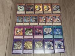 遊戯王OCG ドラゴンテイル デッキパーツ - メルカリ