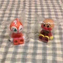 アンパンマン ブロック(新品 未開封)のサムネイル
