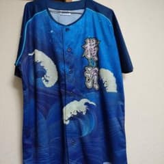 横浜DeNAベイスターズ2024スターナイトユニフォームのサムネイル