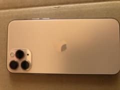 iPhone11pro  256GBのサムネイル