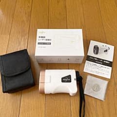 星龍様専用❗️HONITA レーザー　距離計のサムネイル