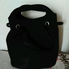 美品♡アズール*バック2wayのサムネイル