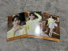 イコラブ 木漏れ日メゾフォルテ 生写真 佐々木舞香 - メルカリ