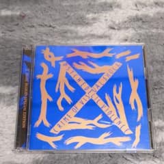 BLUE BLOOD SPECIAL EDITIONのサムネイル