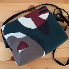 エアリーポシェット　scope鈴木マサルPOTATOのサムネイル