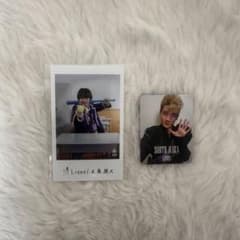 EBiDAN THE LIVE 2026 Lienel 近藤駿太　芳賀柊斗のサムネイル