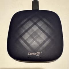 AI 박스 Carlinkit Tbox Plus 본체 중고 정크품