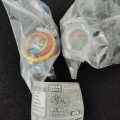 妖怪ウォッチ めじるしアクセサリーのサムネイル