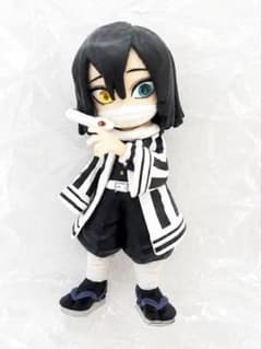 鬼滅の刃 伊黒小芭内 PalVerse パルバース　vol.3 フィギュアのサムネイル