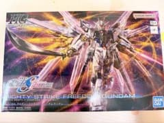 マイティストライクフリーダム　ジャンクのサムネイル