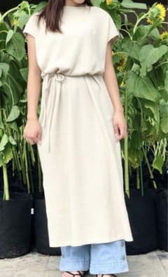 Lee ワッフルワンピースのサムネイル