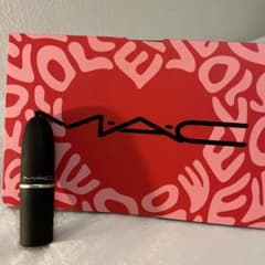 MAC パウダー キス リップスティック インパルシブ 312のサムネイル