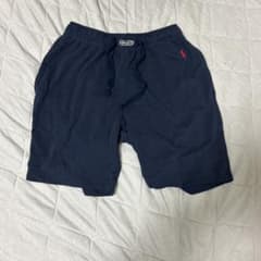 POLOラルフローレンハーフパンツのサムネイル