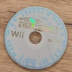 街へいこうよ どうぶつのwiiのサムネイル