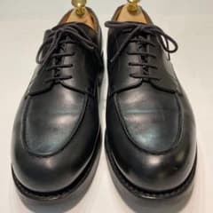 J.M. WESTON 641 ゴルフ 7 1/2 C 黒のサムネイル