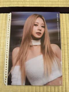 K-POP アイドルポスターセットのサムネイル