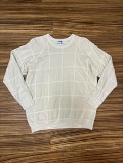グッドオン PATCH WORK RAGLAN CREW SWEAT - メルカリ