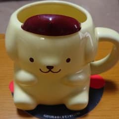 ポムポムプリンのサムネイル