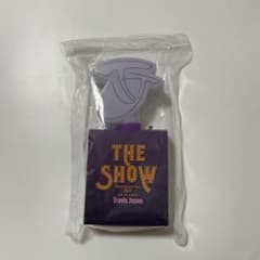 TravisJapan ペンライトデビューコン THESHOWのサムネイル