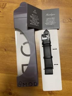 MOD 腕時計 20mm 替えベルトのサムネイル
