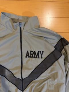 SKIL CRAFT ARMY ナイロンジャケット - 5
