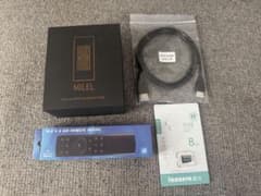 パ*チ様 AI BOX MILEL MB-201 新品 付属品多数 - メルカリ