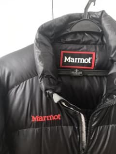 Marmot ダウンジャケット サイズ メンズMのサムネイル