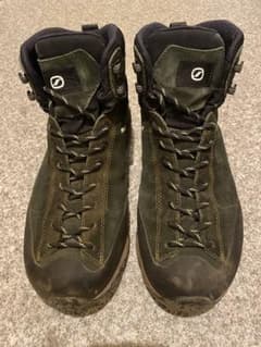 SCARPA スカルパ 登山靴 モヒートハイク GTX 44のサムネイル