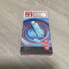 USB-C HDMIケーブル Switch ドック Switch テレビ接続出力のサムネイル