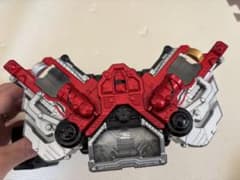 仮面ライダー 変身ベルト 本体のサムネイル