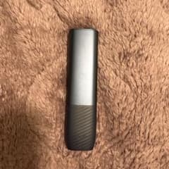 iQOS イルマiワン ブラックのサムネイル
