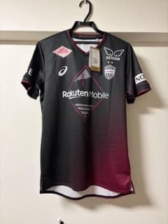 ヴィッセル神戸 ユニフォーム 大迫 Lサイズ 新品未使用】ヴィッセル神戸 大迫勇也 ユニフォーム Lサイズ - メルカリ