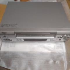 サンヨー　ビデオテープレコーダー VZ-HG10のサムネイル