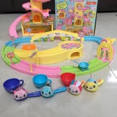 スプーンペット いろいろセット♪♪のサムネイル