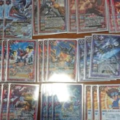 バトスピ デッキ デジモンのサムネイル