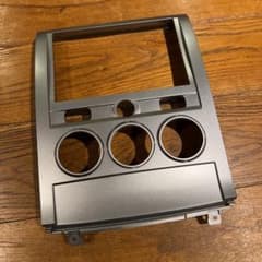 三菱デリカD5初期型 ￼ナビパネル - メルカリ