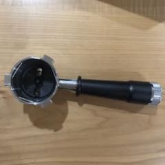 デロンギ部品　フィルターホルダー（EC9355 / EC9155） デロンギ部品 フィルターホルダー（EC9355 / EC9155） - メルカリ