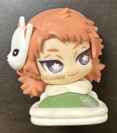 鬼滅の刃　おねむたん　錆兎のサムネイル