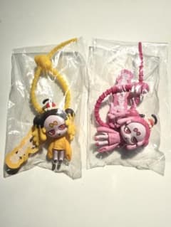 ウィルスイーツ　プリン　イチゴプリンのサムネイル