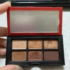 NARS ミニアイシャドー LAGUNAのサムネイル