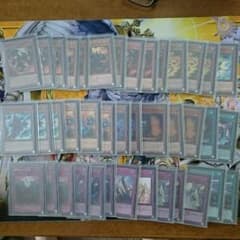 遊戯王 SR幻影彼岸 スリーブつきのサムネイル
